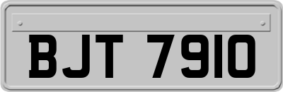 BJT7910