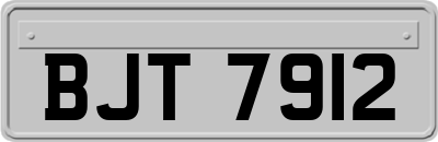 BJT7912