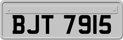 BJT7915