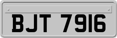 BJT7916