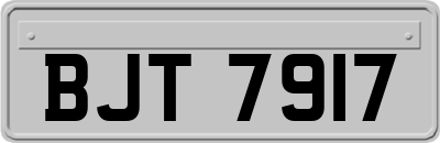 BJT7917