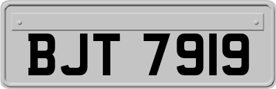 BJT7919