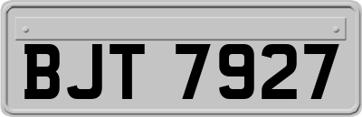 BJT7927