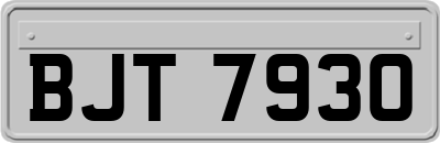 BJT7930