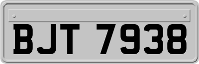 BJT7938