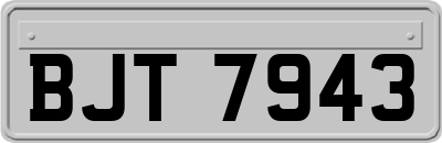 BJT7943