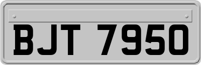 BJT7950