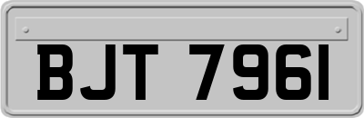 BJT7961
