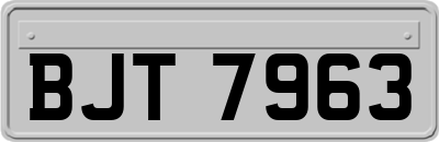 BJT7963
