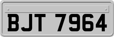 BJT7964