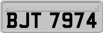 BJT7974