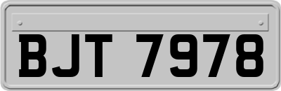 BJT7978