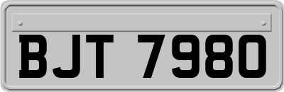 BJT7980