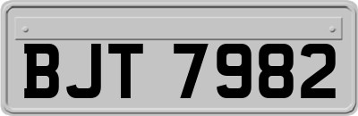 BJT7982