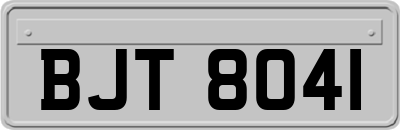 BJT8041