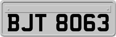 BJT8063