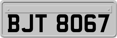 BJT8067