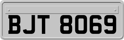 BJT8069