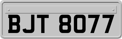BJT8077
