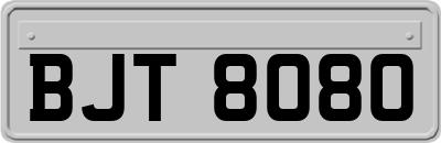 BJT8080