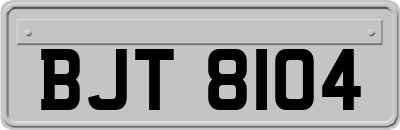 BJT8104