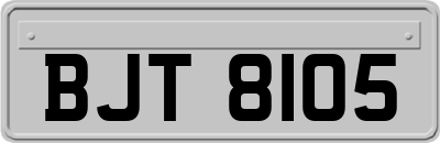 BJT8105