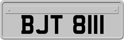 BJT8111