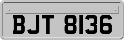BJT8136