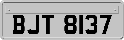 BJT8137