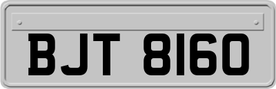 BJT8160