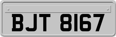 BJT8167