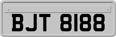 BJT8188