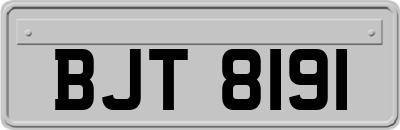 BJT8191
