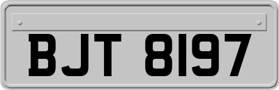 BJT8197