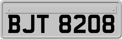BJT8208