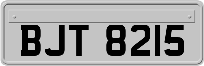 BJT8215