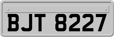 BJT8227