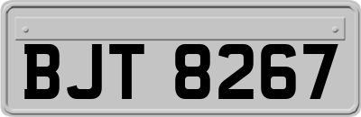 BJT8267