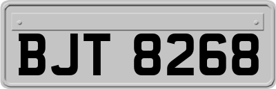 BJT8268
