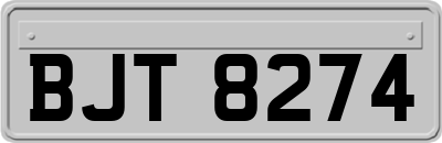 BJT8274