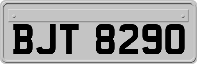 BJT8290