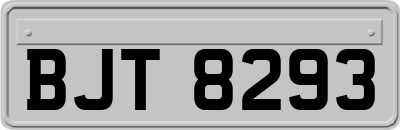 BJT8293