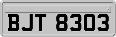 BJT8303
