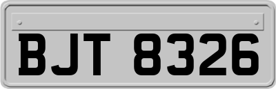 BJT8326