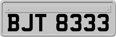 BJT8333