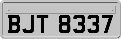 BJT8337