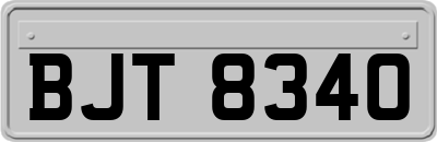 BJT8340