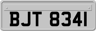 BJT8341