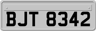 BJT8342