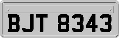BJT8343